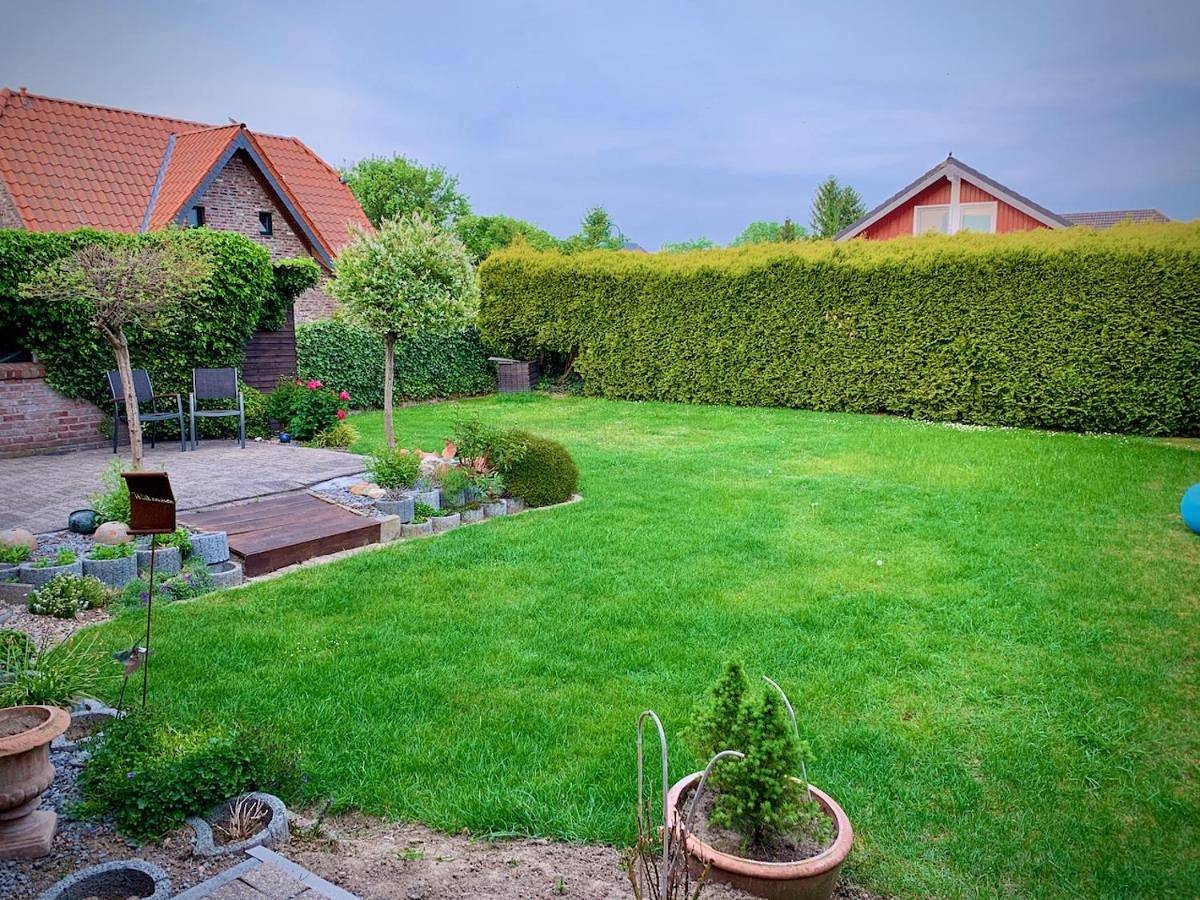 Ferienhaus Casa Markus Kalkar in Kalkar, Niederrhein