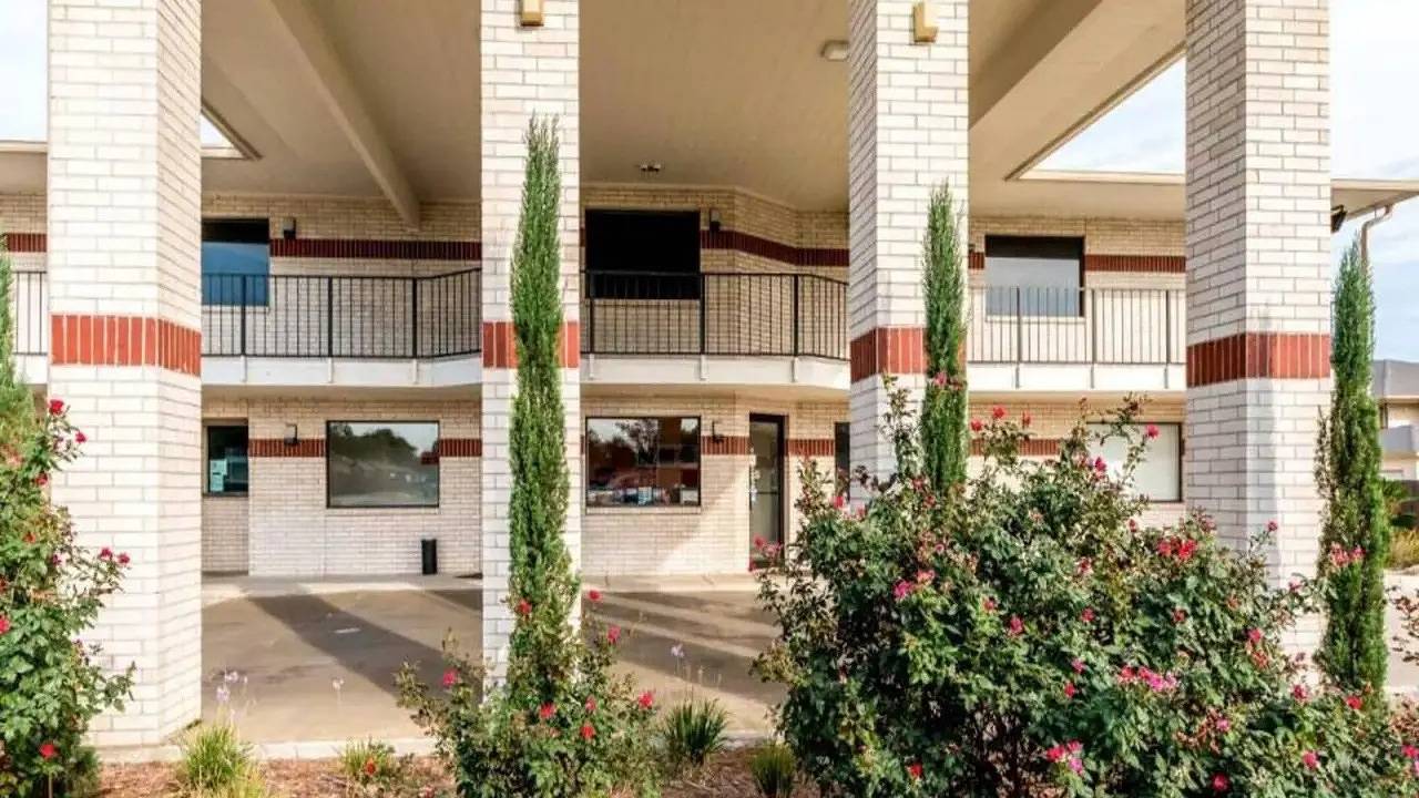Geheel vakantieappartement, Ferienwohnung für 4 Personen (19 m²) in San Antonio, Bexar County