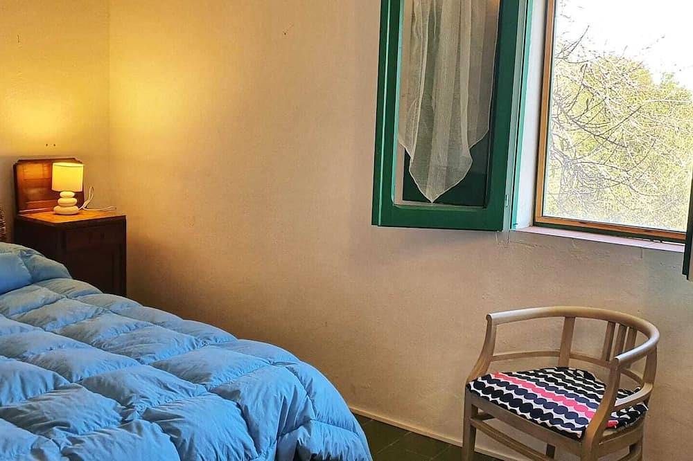 Sa Domu De Merau in Sant'Antioco