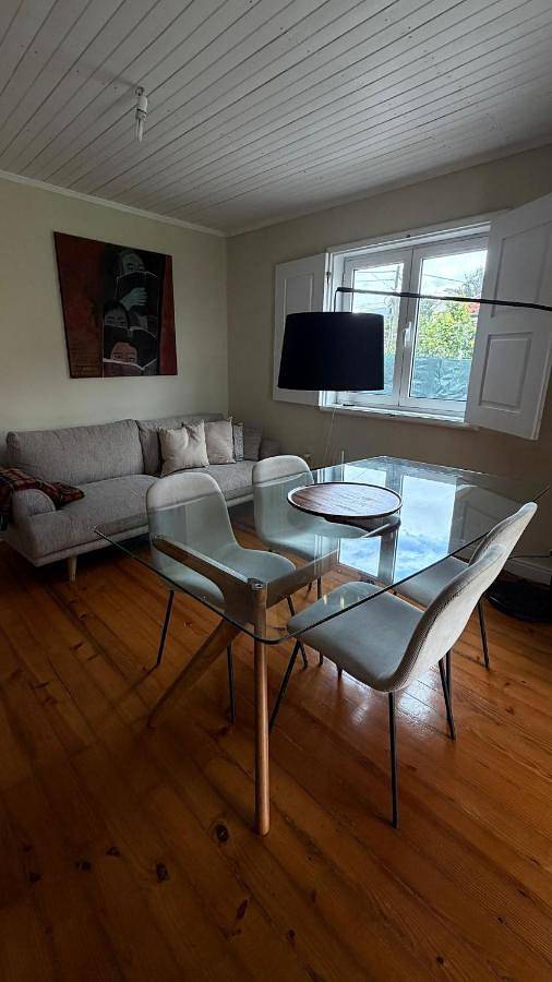 Location de vacances pour 4 personnes, avec jardin dans Melres - 2