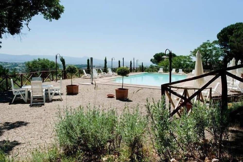 Apartamento de vacaciones Montefiascone para 1 - 5 personas con 1 dormitorio - Casa rural in Montefiascone, Provincia de Viterbo