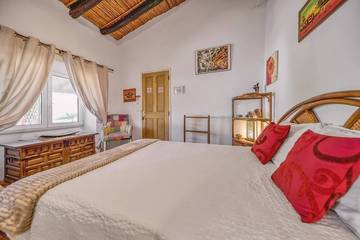 Chalet für 6 Personen in Salir, Serra do Caldeirão, Bild 2