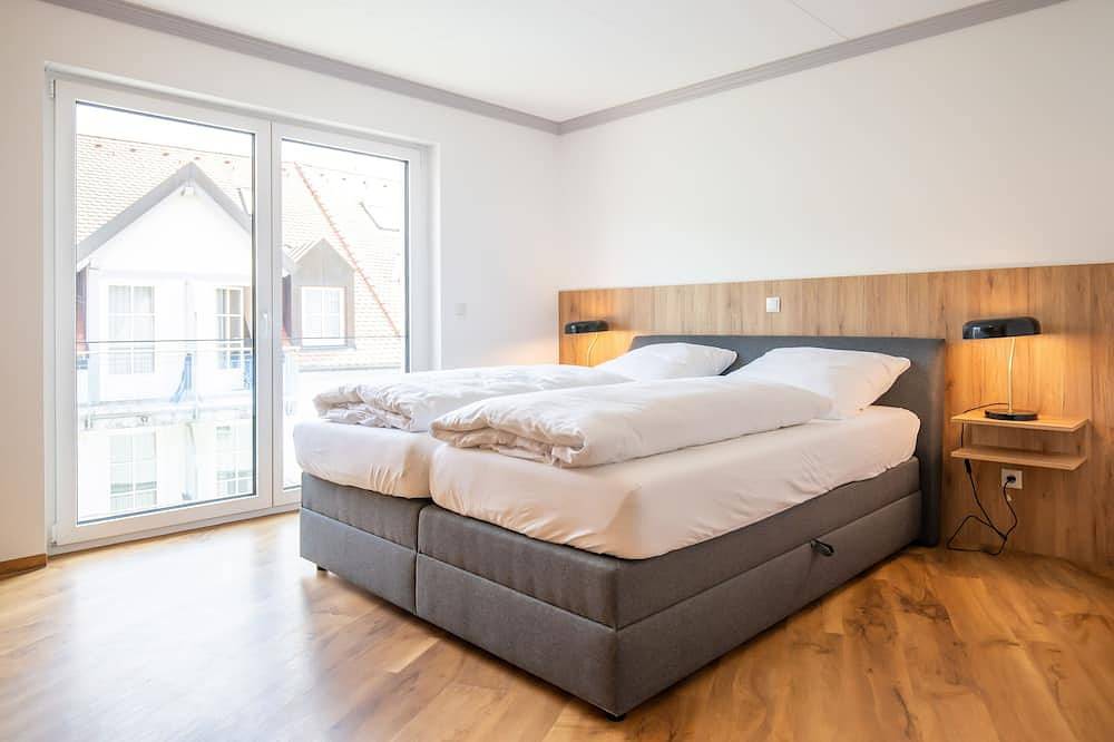 Ganze Wohnung, 1 bedroom apartment in heiligenstadt i.ofr. in Heiligenstadt, Fränkische Schweiz
