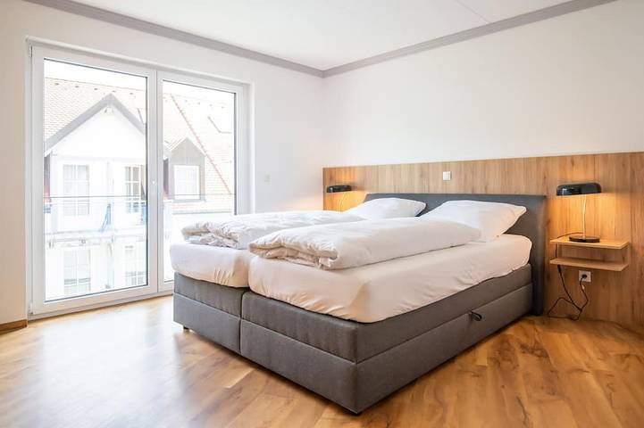 Ferienwohnung für 2 Personen in Heiligenstadt - 2