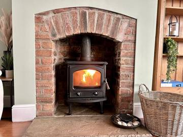 Holiday Rental for 6 People in County Durham, North East England, Photo 1