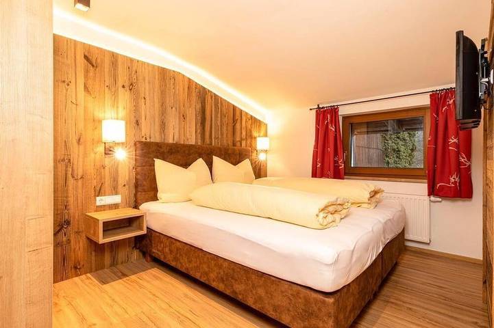 Bauernhof für 7 Personen am Achensee - 4