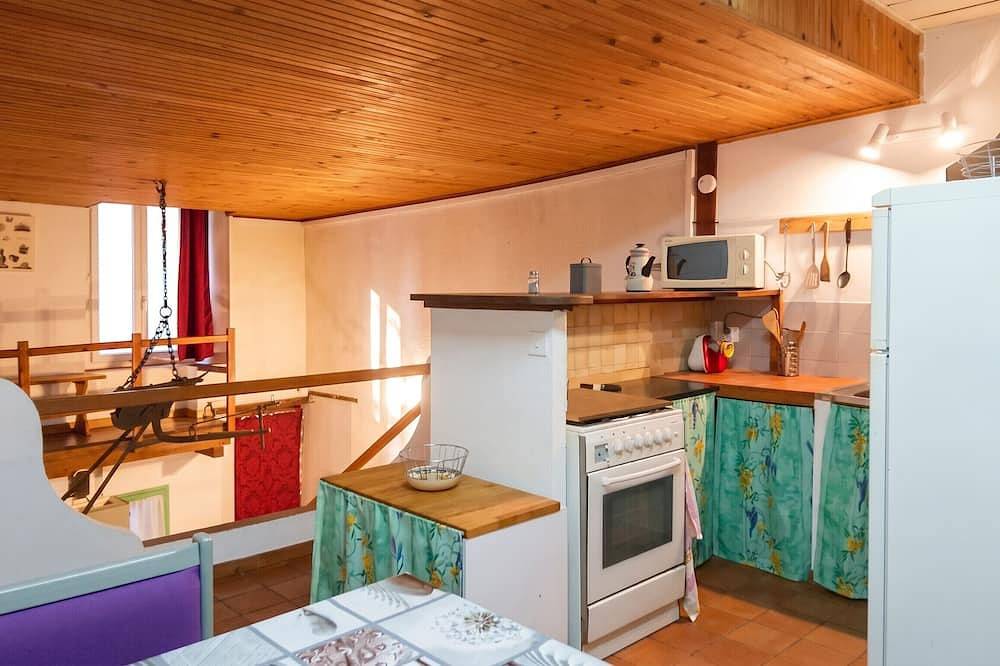 Ganze Wohnung, Homerez - Studio Belgentier in Belgentier, Mittelmeerküste (Frankreich)