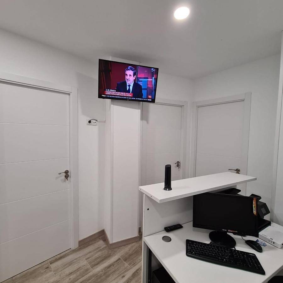 Single Room with Shared Bathroom in Torrejón de Ardoz, Provincia de Madrid
