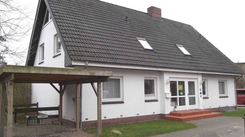 Ferienwohnung für 2 Personen - 1