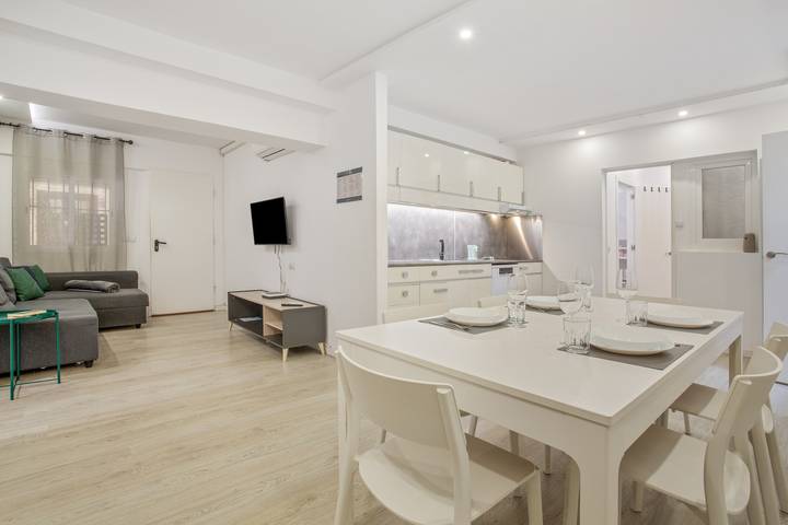 Location de vacances pour 6 personnes à Adeje - 2