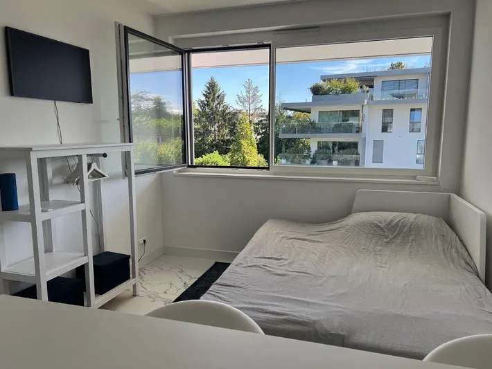 Holiday apartment for 2 people - 1