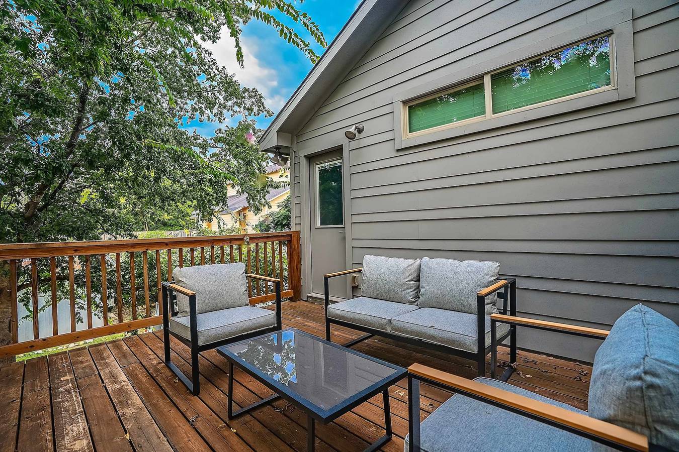 The Rosewood Retreat  6Br s   Hottub   Dogfriendly in Austin, Condado de Travis
