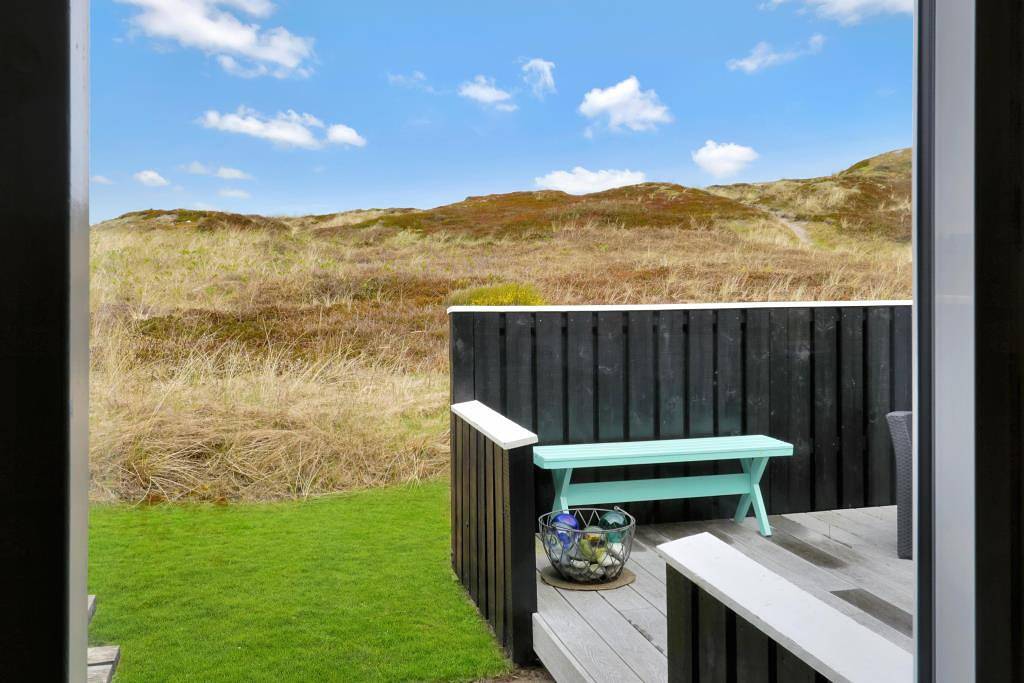 264 in Vejlby Klit, Lemvig und Umgebung