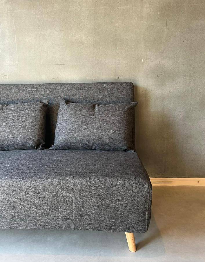 Location de vacances pour 3 personnes, avec vue et balcon à Saint-Amand-en-Puisaye - 2