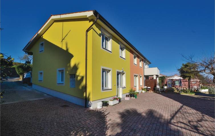 Ferienwohnung für 2 Personen, mit Terrasse in Piran