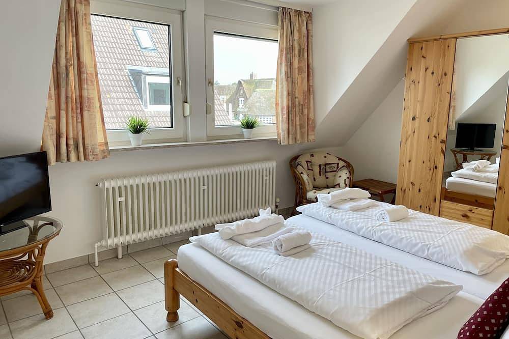 Schönes Haus für 6 Pers. mit Terrasse, Pkw-Stellplatz, Wlan. Haustiere erlaubt. in Westerland, Sylt (Gemeinde)