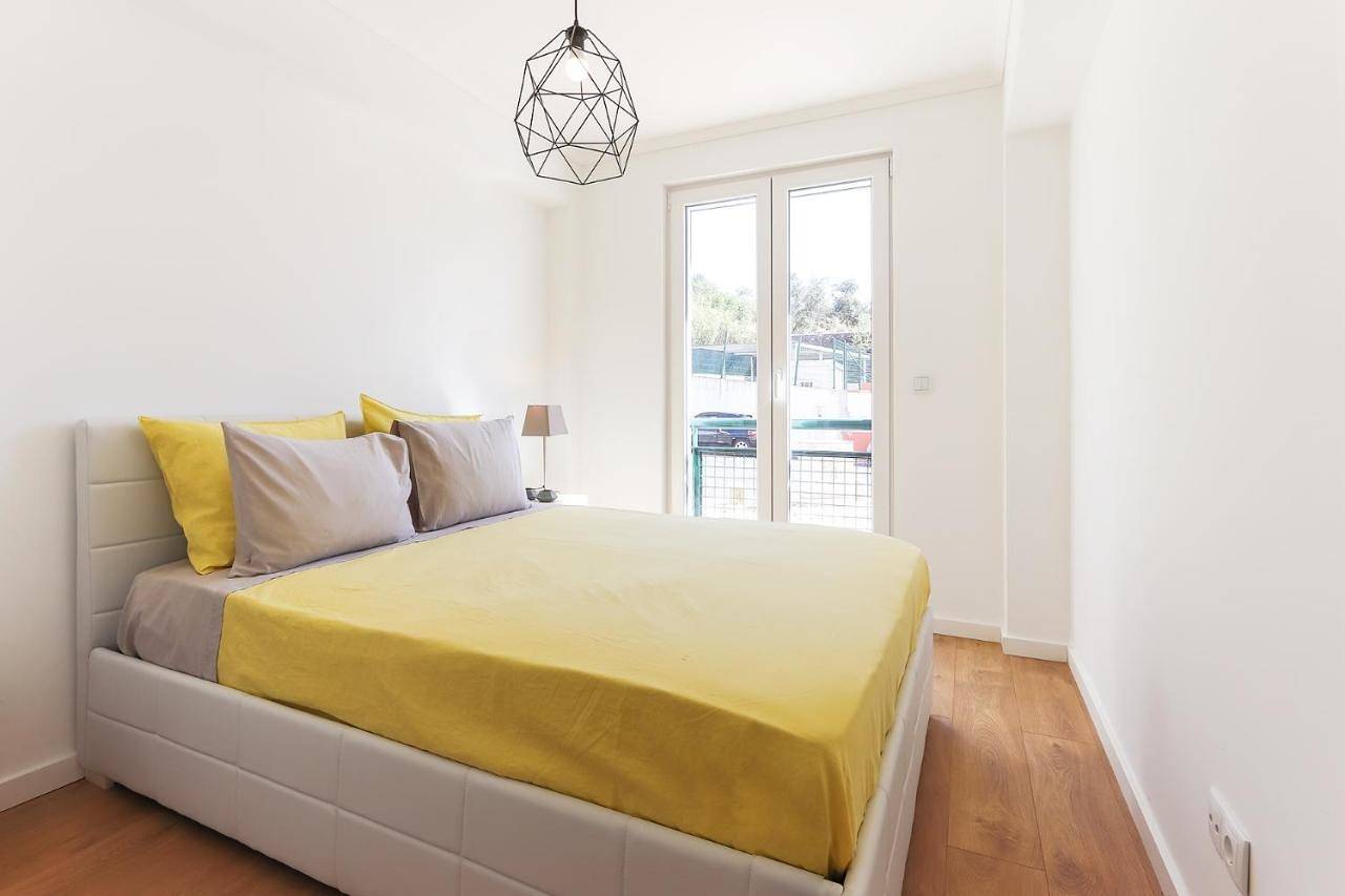 Cosy Guesthouse - Sónias Houses in Benfica, Lissabon