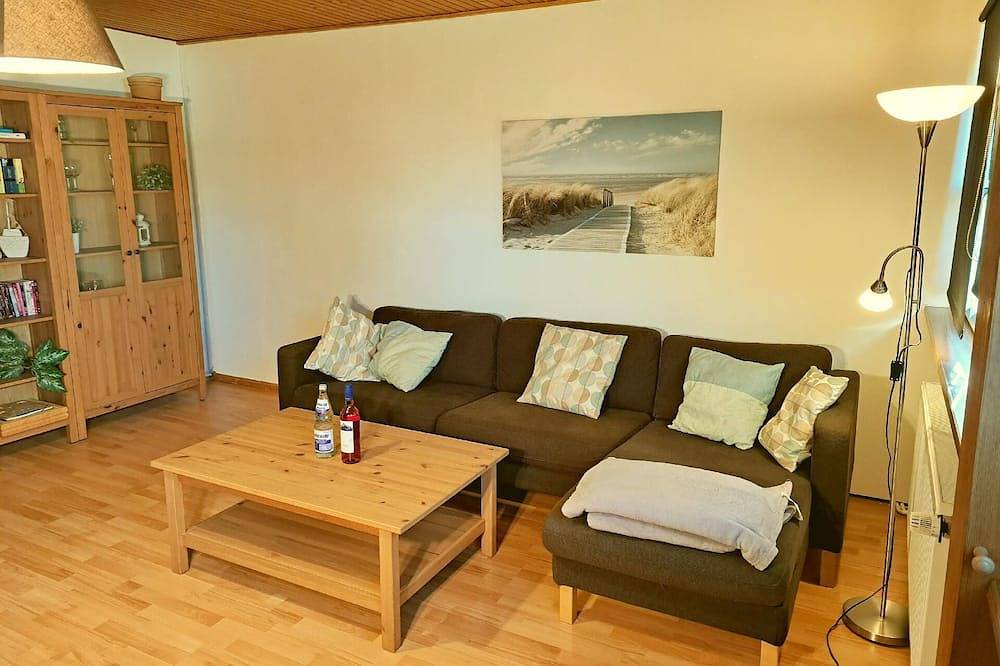 Viel Platz für Mensch und Hund in Naturpark Lauenburgische Seen