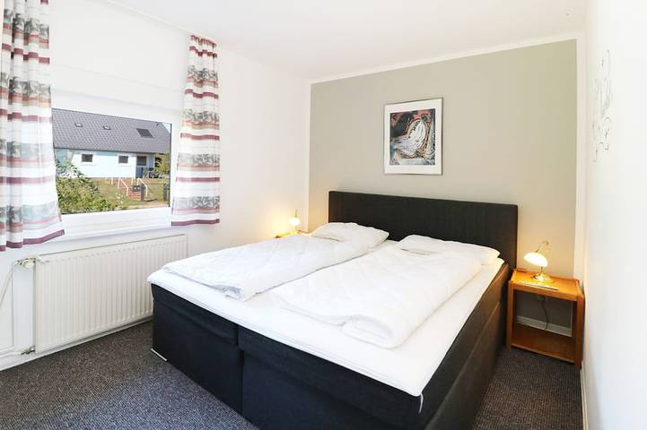 Ferienhaus für 5 Personen in Lütow - 2