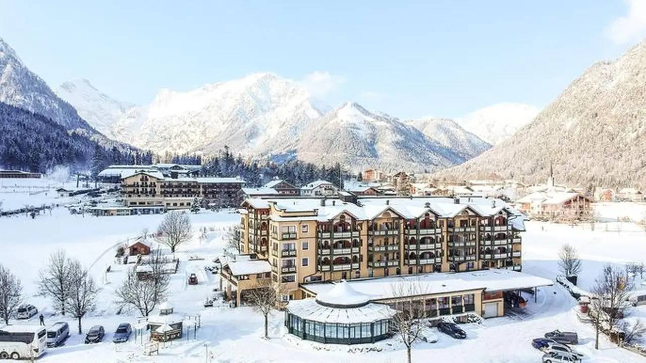 Einzelzimmer für 1 Person (20 m²) in Pertisau in Pertisau, Eben am Achensee