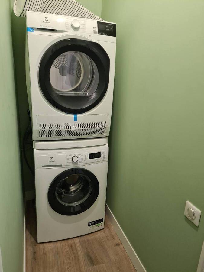 Location de vacances pour 6 personnes, avec vue et terrasse à Doudeville - 3