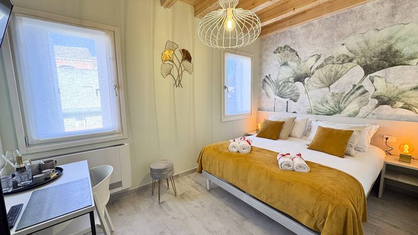 B&b per 2 persone a Chioggia