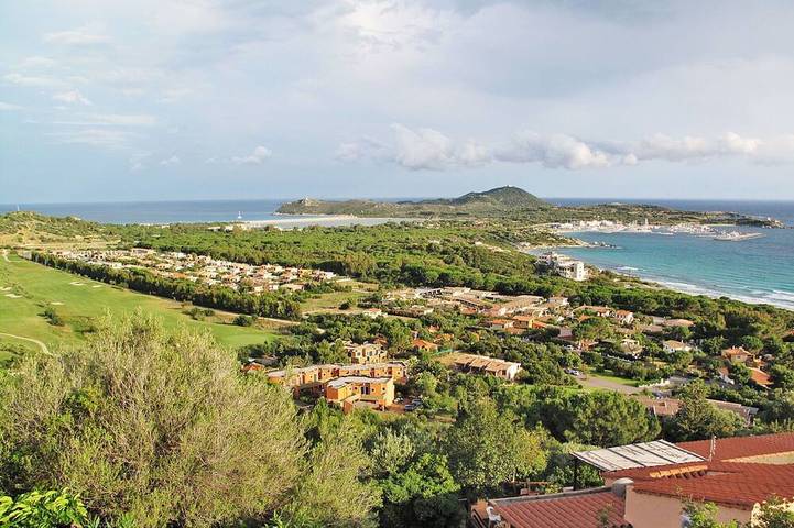 Appartamento vacanze per 4 persone, con balcone - 1