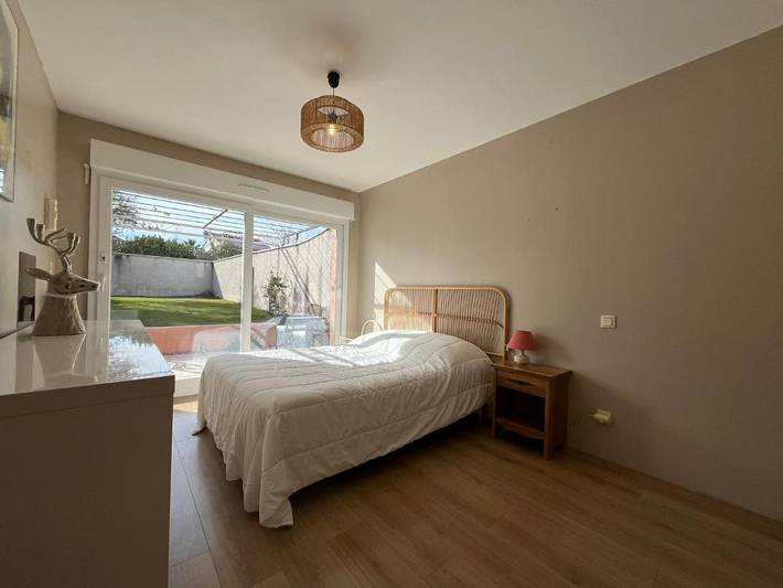 Location de vacances pour 11 personnes, avec piscine et jardin à Saturargues - 4