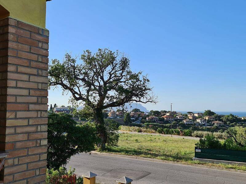 Apartamento vacacional entero, Apartamento de vacaciones para 6 personas aprox. 100 qm en Porto Recanati, Costa adriática italiana (Costa italiana del Adriático medio) in Costa Adriatica Marcas