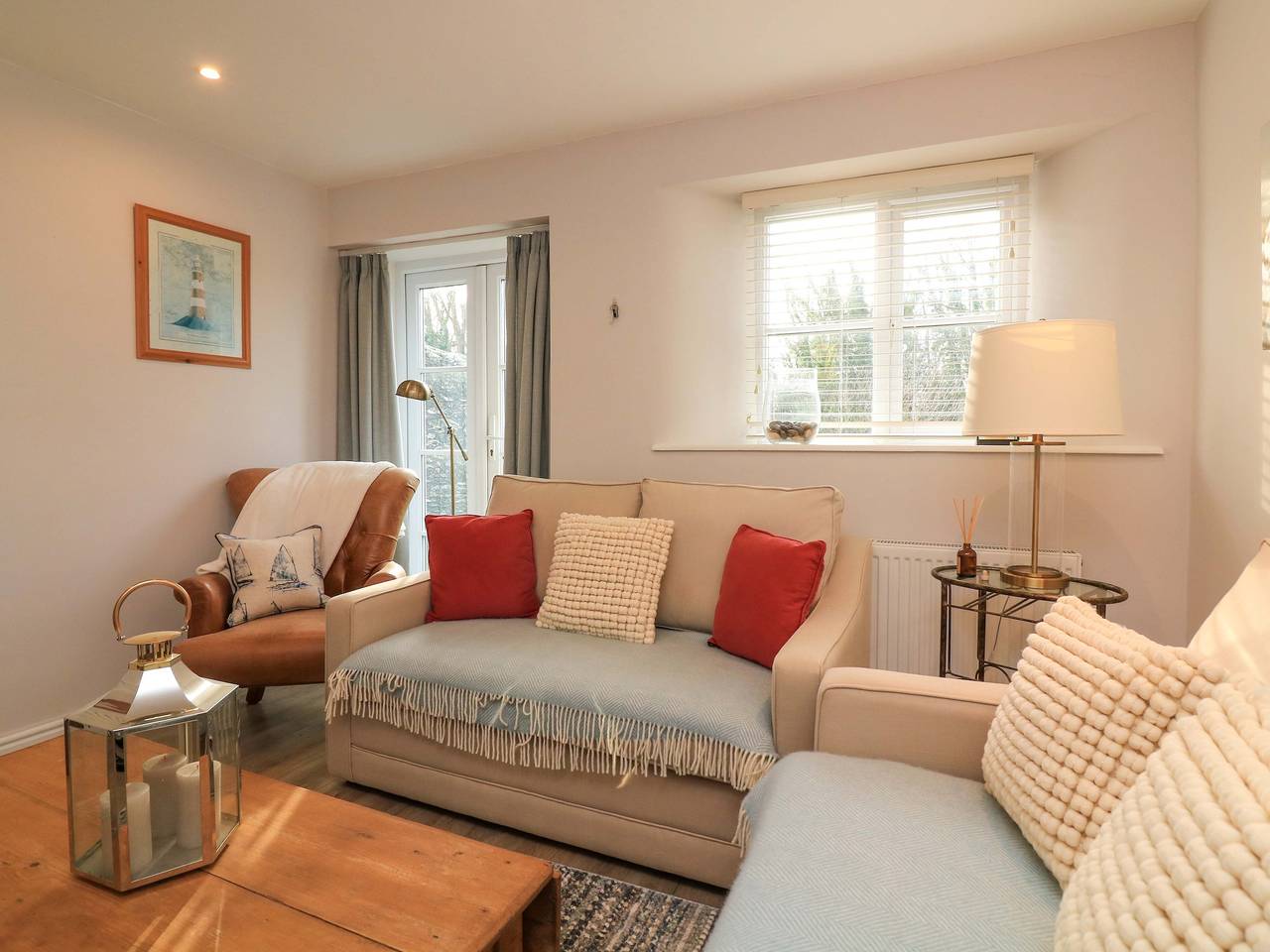 Blackstone Cottage in Salcombe, South Devon