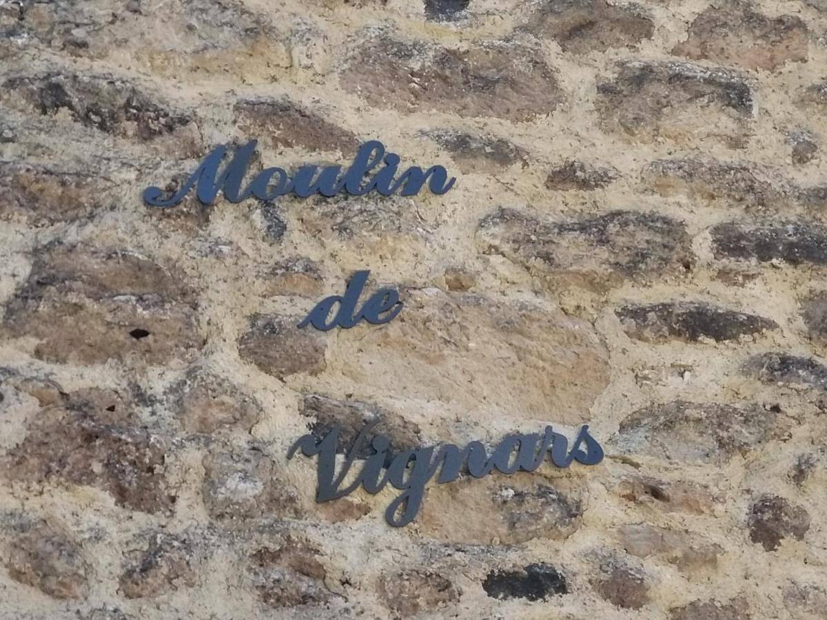 Appartement entier, Le gîte du moulin de Vignars in Ginals, Tarn-et-Garonne