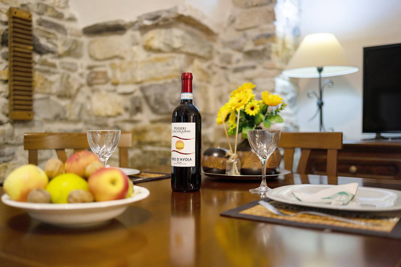 Ganze Wohnung, Ferienwohnung 'Ca Dei Nonni' mit privater Terrasse und Wlan in Diano San Pietro, Riviera di Ponente