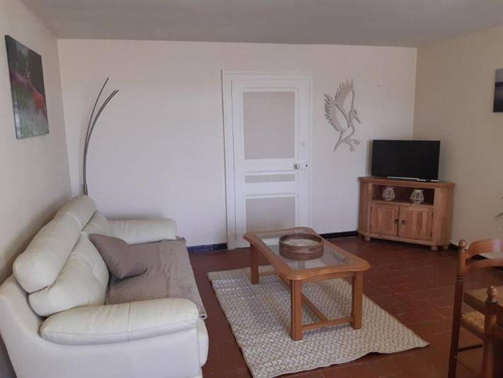 Location de vacances pour 6 personnes, animaux acceptés à Migné - 4