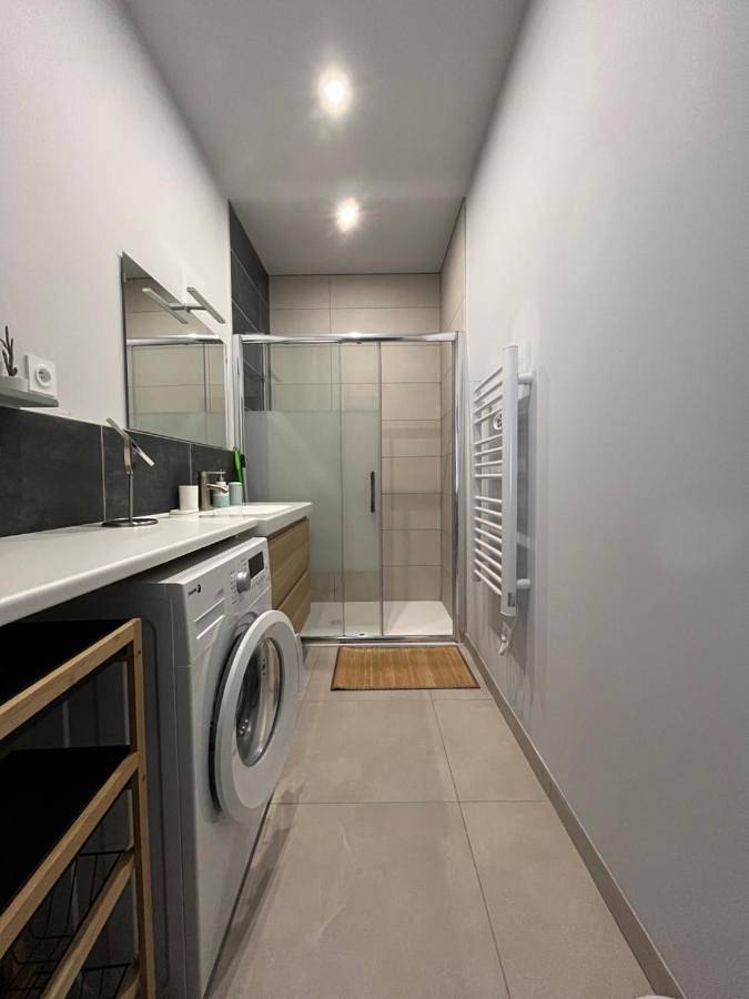 Gîte pour 4 personnes, avec terrasse à Saint-Priest-en-Jarez - 4