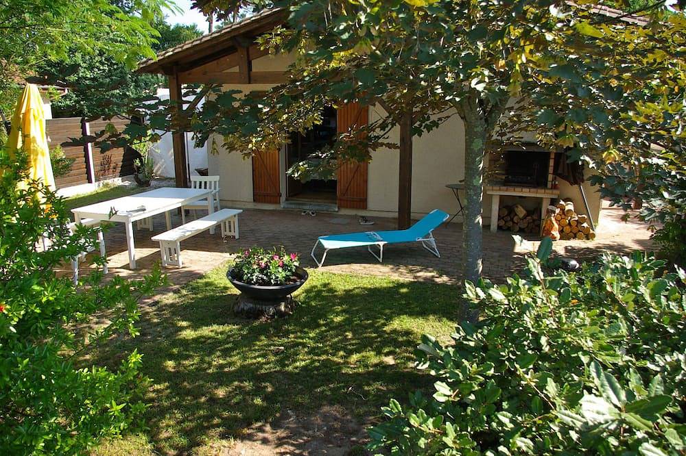 Photo : Maison de vacances