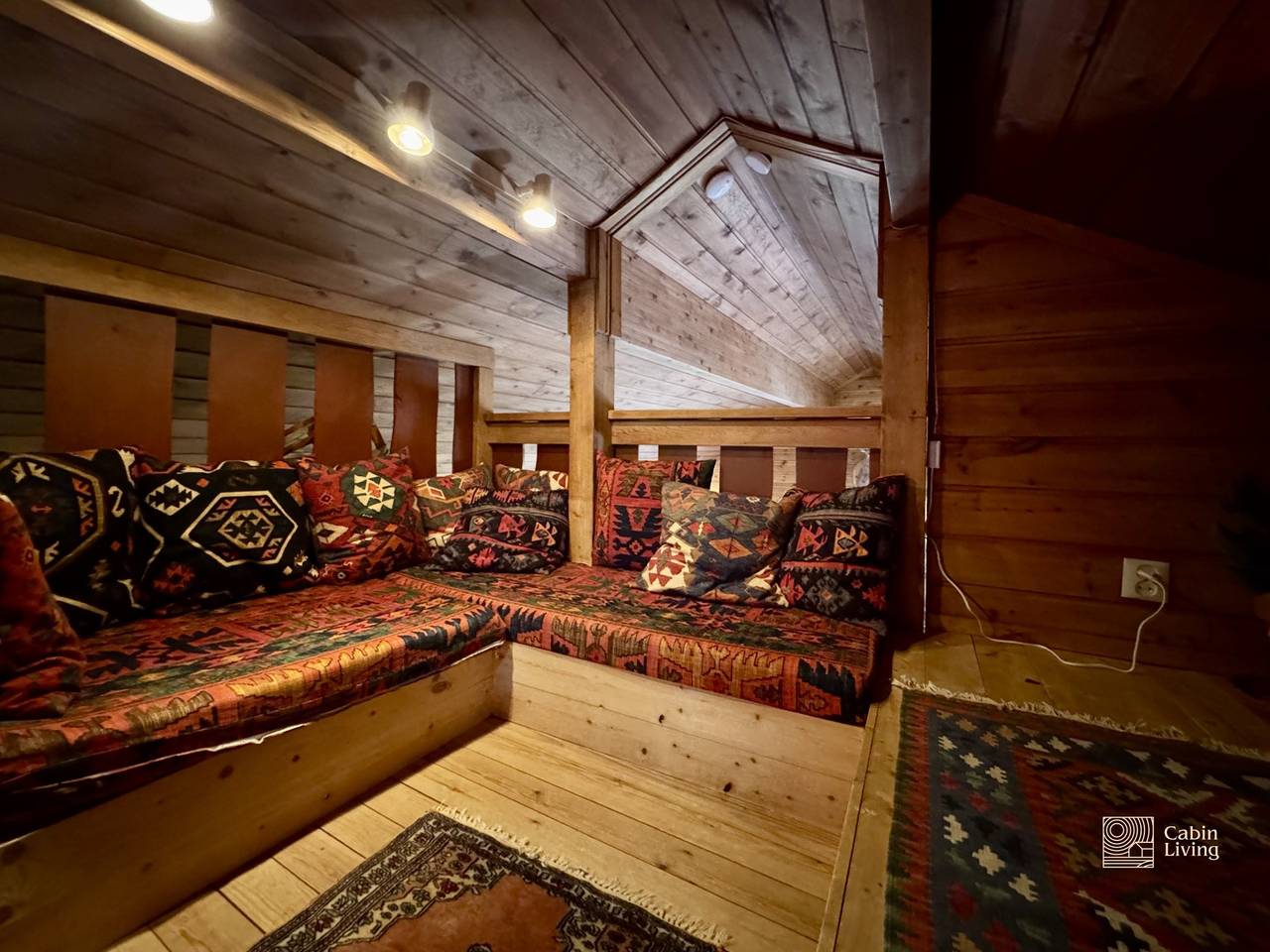 Cottage für 10 Personen in Innbygda, Trysil