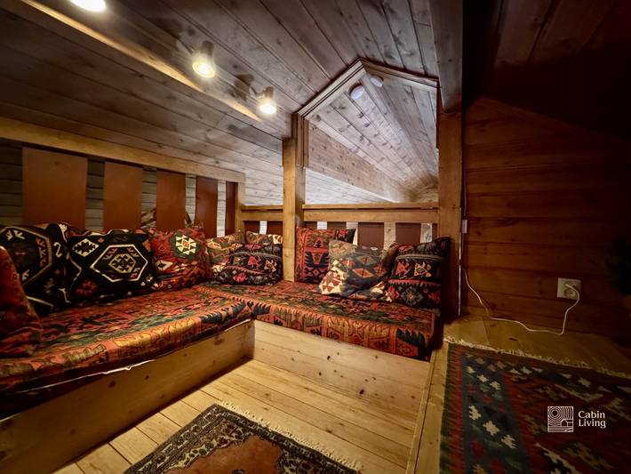 Ferienhaus für 10 Personen in Trysil - 3