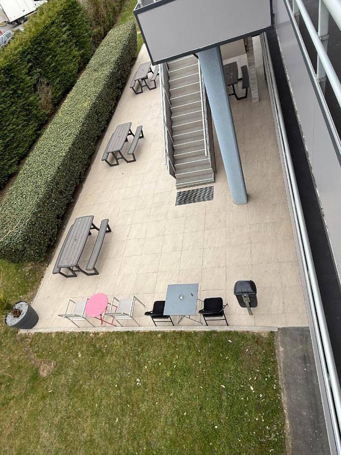 Fasthotel Roissy - Saint-Witz in Saint-Witz, Val-d'Oise