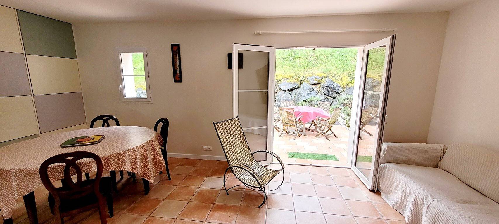 La maison des conches - ref 803 in Longeville-sur-Mer, Vandea