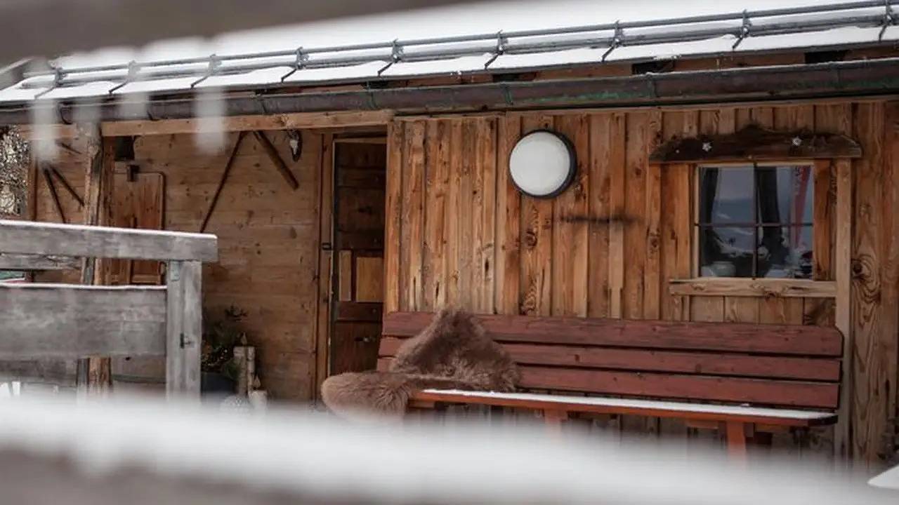 Geheel vakantieappartement, Ferienwohnung für 4 Personen (56 m²) in Maria Alm am Steinernen Meer in Maria Alm am Steinernen Meer, Maria Alm