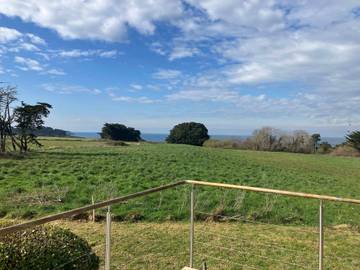 Location de vacances pour 4 personnes dans Plage Castoul Le Palais