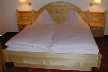 B&b für 2 Personen in Bad Kleinkirchheim, Nockberge, Bild 1
