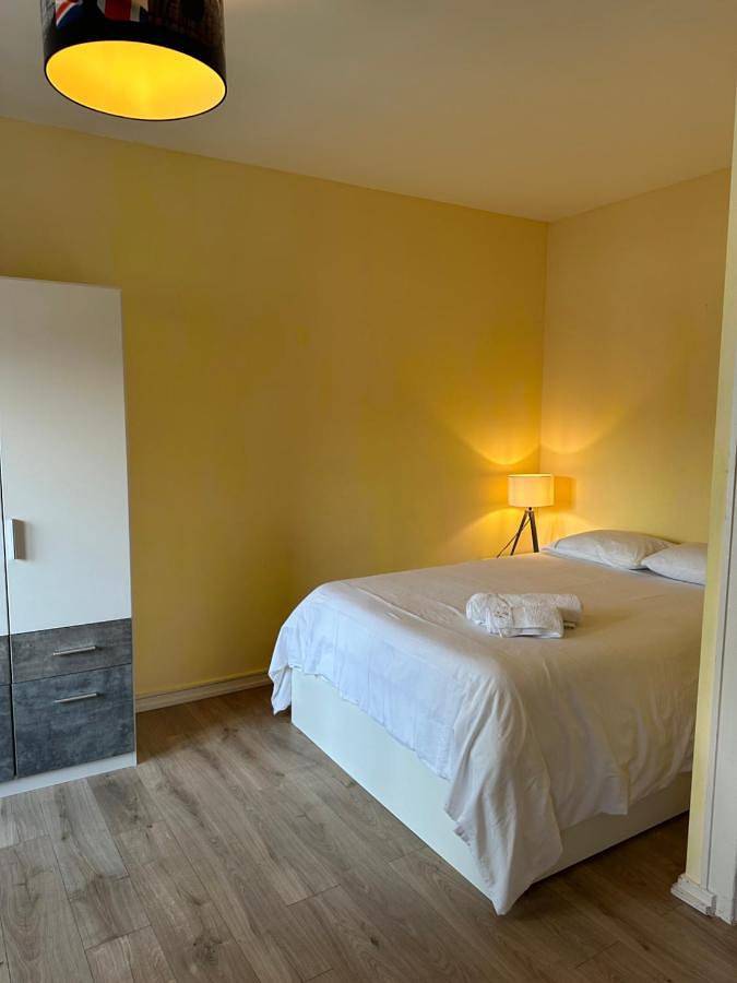 Apartamento de férias para 2 pessoas - 1