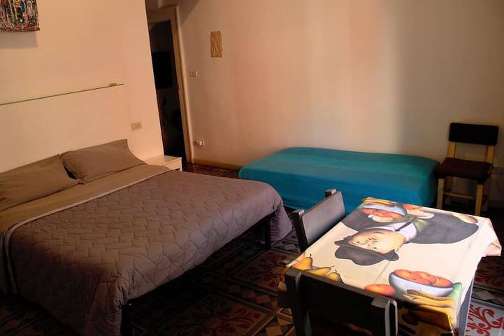 Holiday home for 4 people - 1