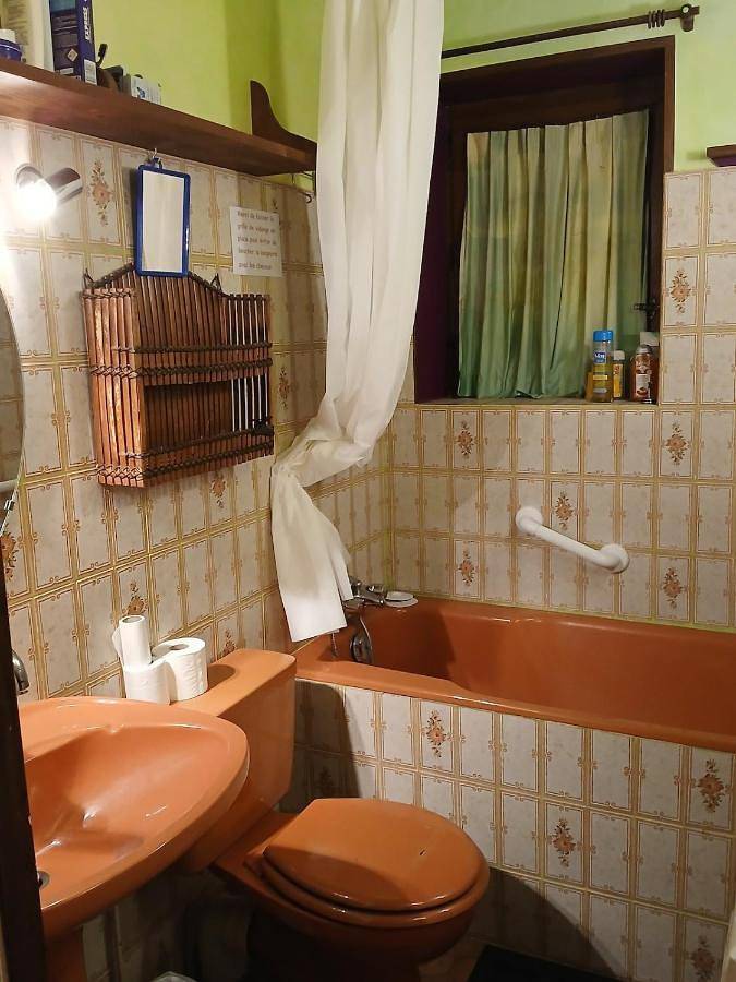 Location de vacances pour 8 personnes, avec jardin et vue, animaux acceptés à Tramayes - 2