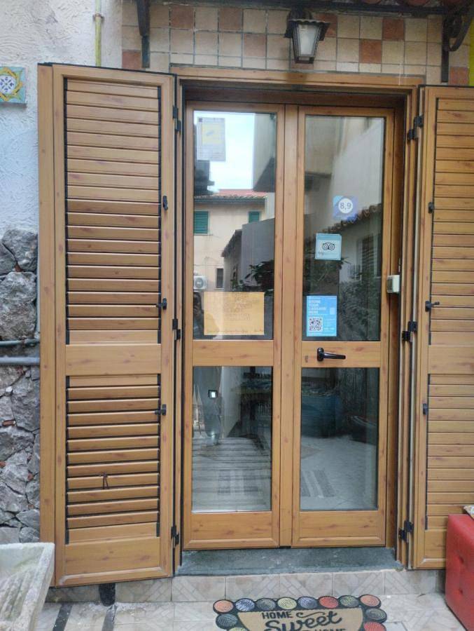 B&B Villa Maria in Giardini-Naxos, Province de Messina
