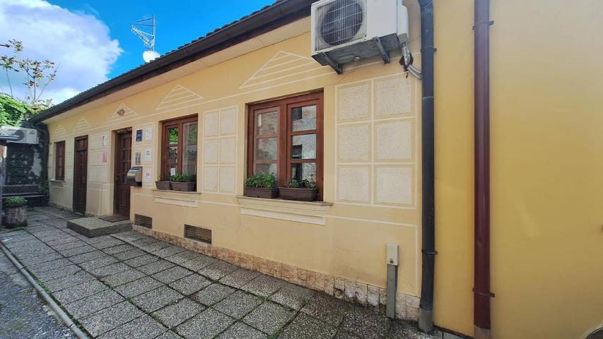 Appartement de vacances pour 2 personnes, avec terrasse