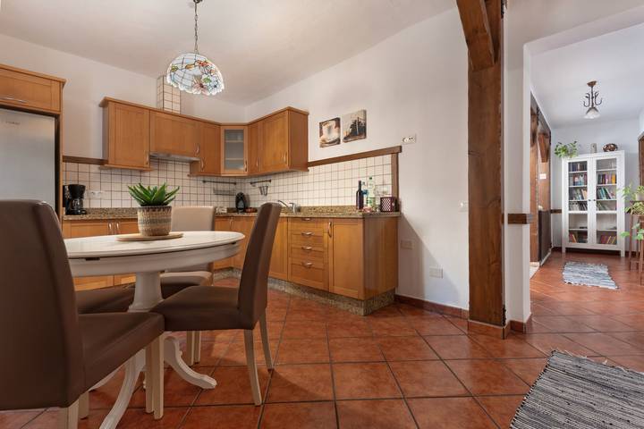 Casa rural para 5 personas en Icod de los Vinos - 4