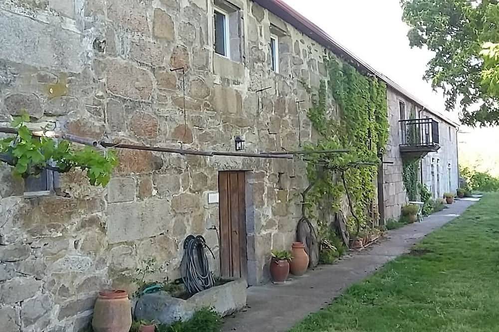 Casa do Comendiante - Apartment 4 + 1 (Ii) in San Xoán de Río, Ourense Region