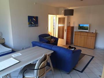 Ferienwohnung für 2 Personen in Kiel, Kieler Bucht, Bild 4